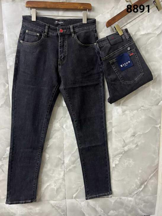 Picture of Kiton Jeans Long _SKUKitonsz30-4013xr0910544
